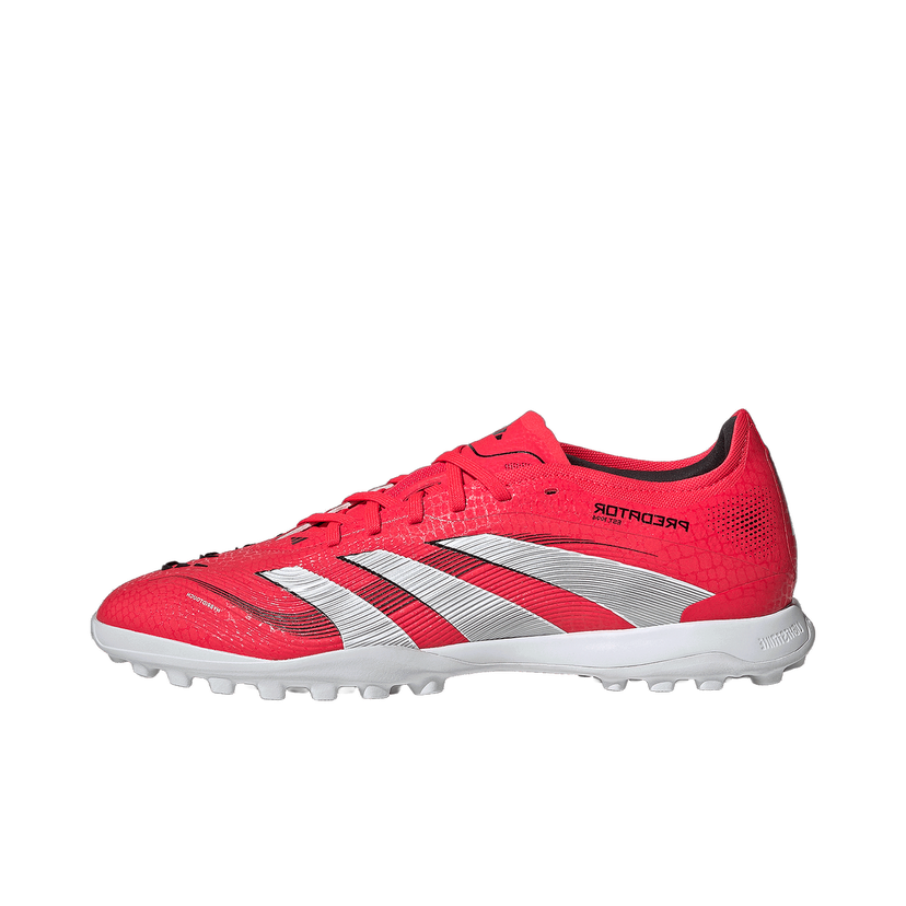 Superge in čevlji adidas Performance Predator Pro TF Rdeča | id3764
