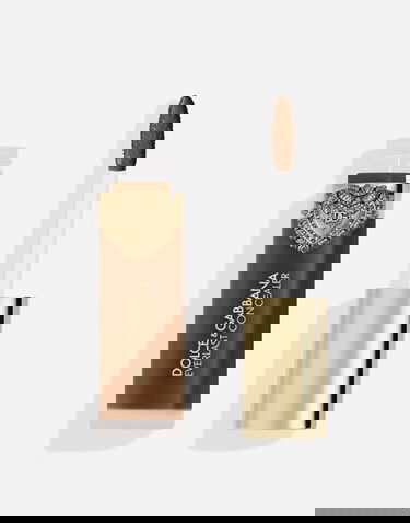 Modni dodatki Dolce & Gabbana Dolce & Gabbana Everlast Concealer - Neutral Undertones Rjava | MKUPFCE0037V0029, 3