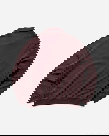 Pulover Carhartt WIP Carhartt WIP Polo Sweatshirt Zelena | I035532_9, 3