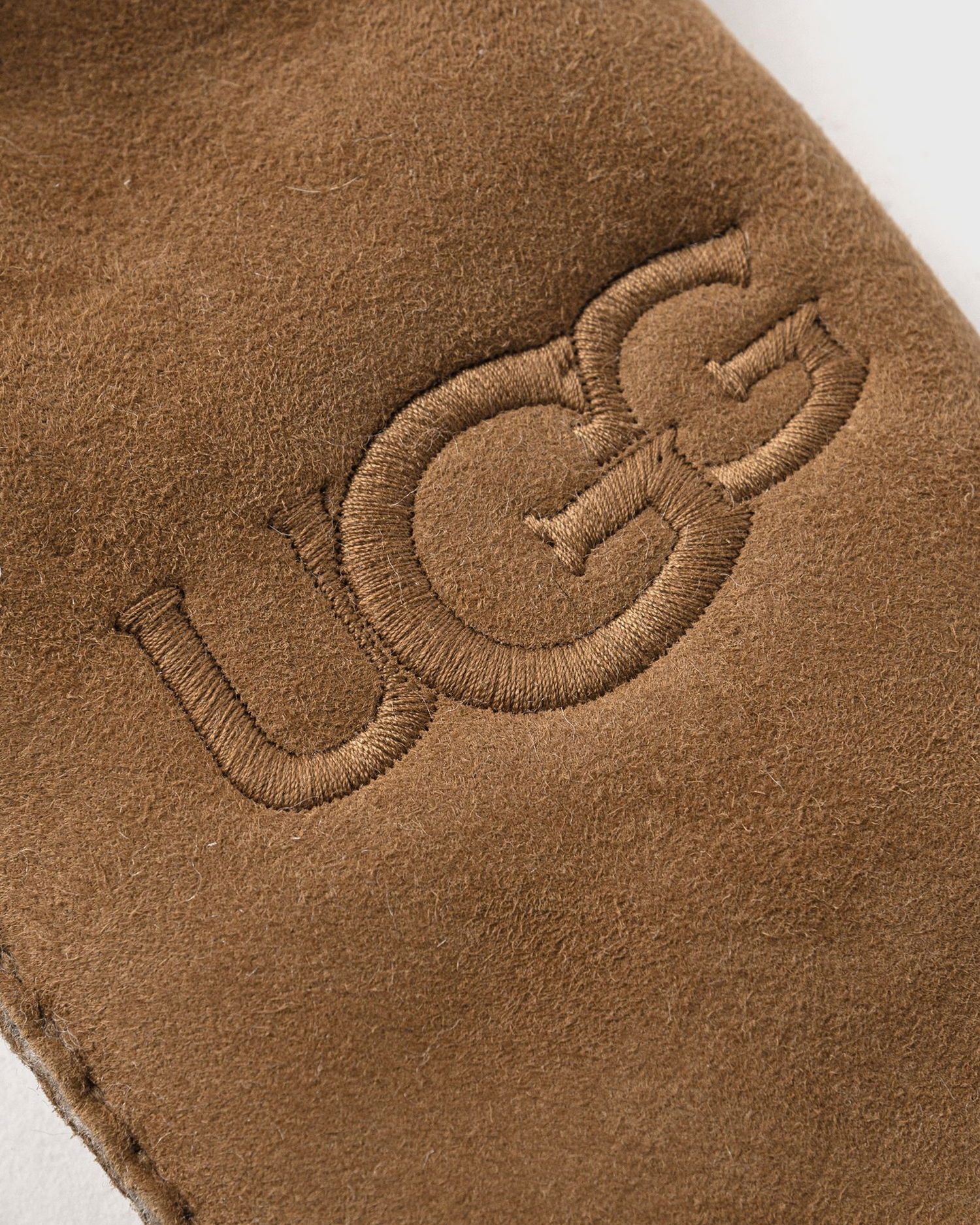 Rokavice UGG GLOVES Črna | 20932, 1