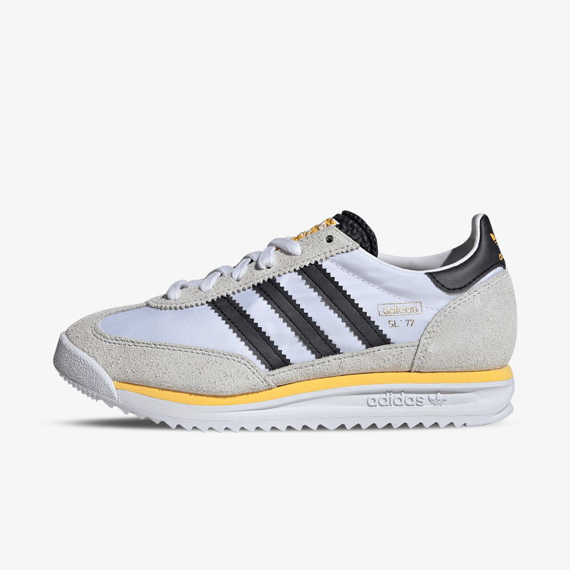 Superge in čevlji adidas Originals SL 72 RS J Bela | IH8077