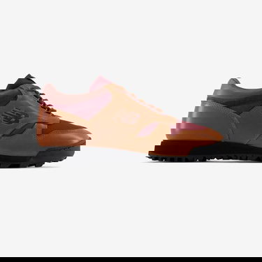 Superge in čevlji New Balance Rainier Boot Low Rjava | UALGSOG, 0