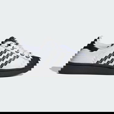 Superge in čevlji adidas Originals Superstar II Bela | JQ0313, 0
