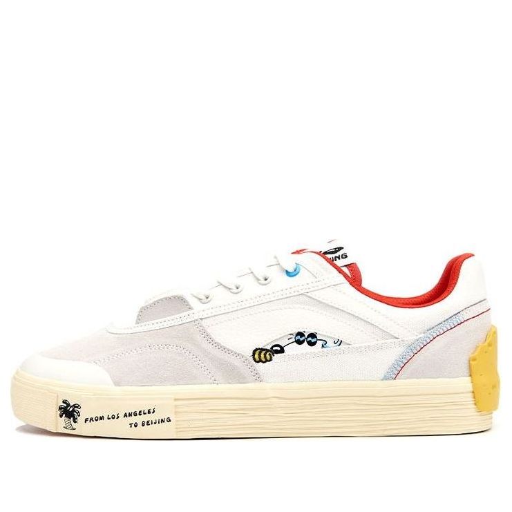 Superge in čevlji Li-Ning Steven Harrington x Ollie Bela | AETR003-1