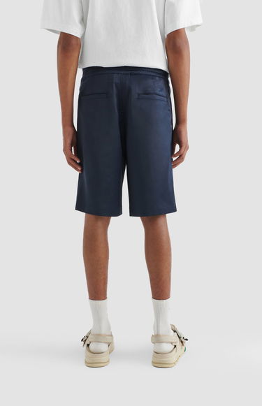 Kratke hlače AXEL ARIGATO Coast Shorts Črna | A2189001, 3