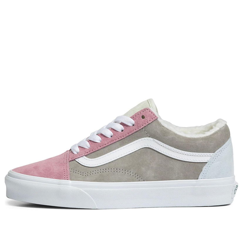 Superge in čevlji Vans Vans Old Skool Sherpa Roza | VN0005UAMUL