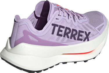 Superge in čevlji adidas Performance Terrex Agravic Speed Ultra Lila | jq1616, 4