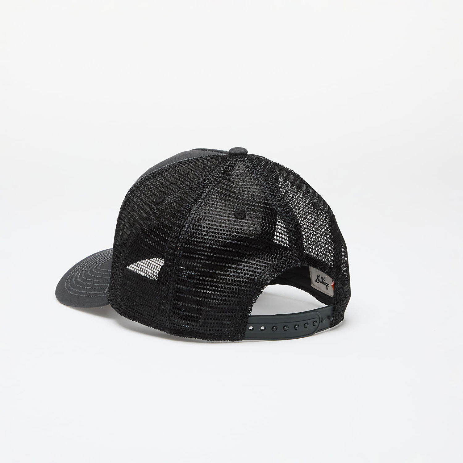Kapa Lundhags Lundhags Trucker Cap Črna | 1142318-890, 1