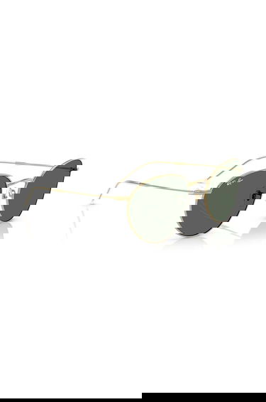 Sončna očala Ray-Ban Ray-Ban Round Sunglasses Rumena | 0RBR0103S.001/VR, 5