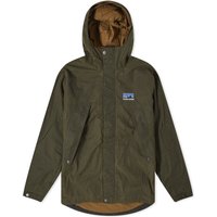 Jakna Patagonia 50th Anniversary Waxed Cotton Jacket Zelena | 26825-BSNG, 1