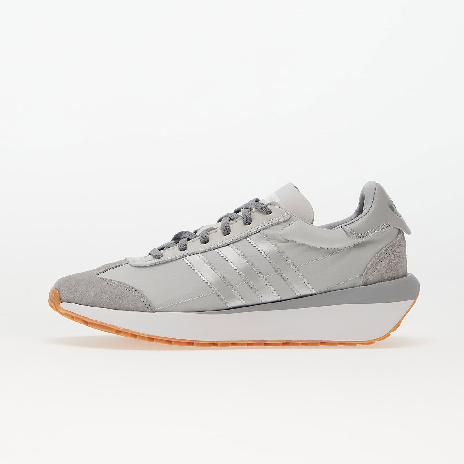 Superge in čevlji adidas Originals Country Xlg Siva | ID0365, 0