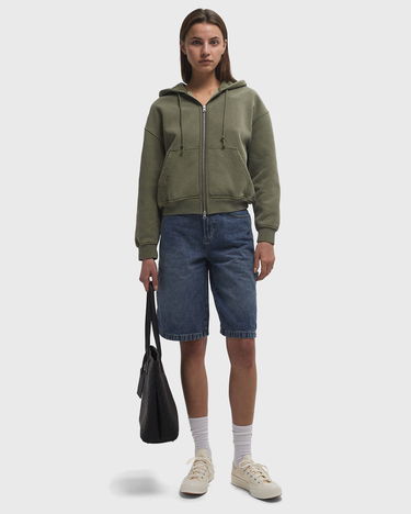 Kratke hlače Dickies Carpenter Denim Shorts Modra | DK0A4Z85K211, 2