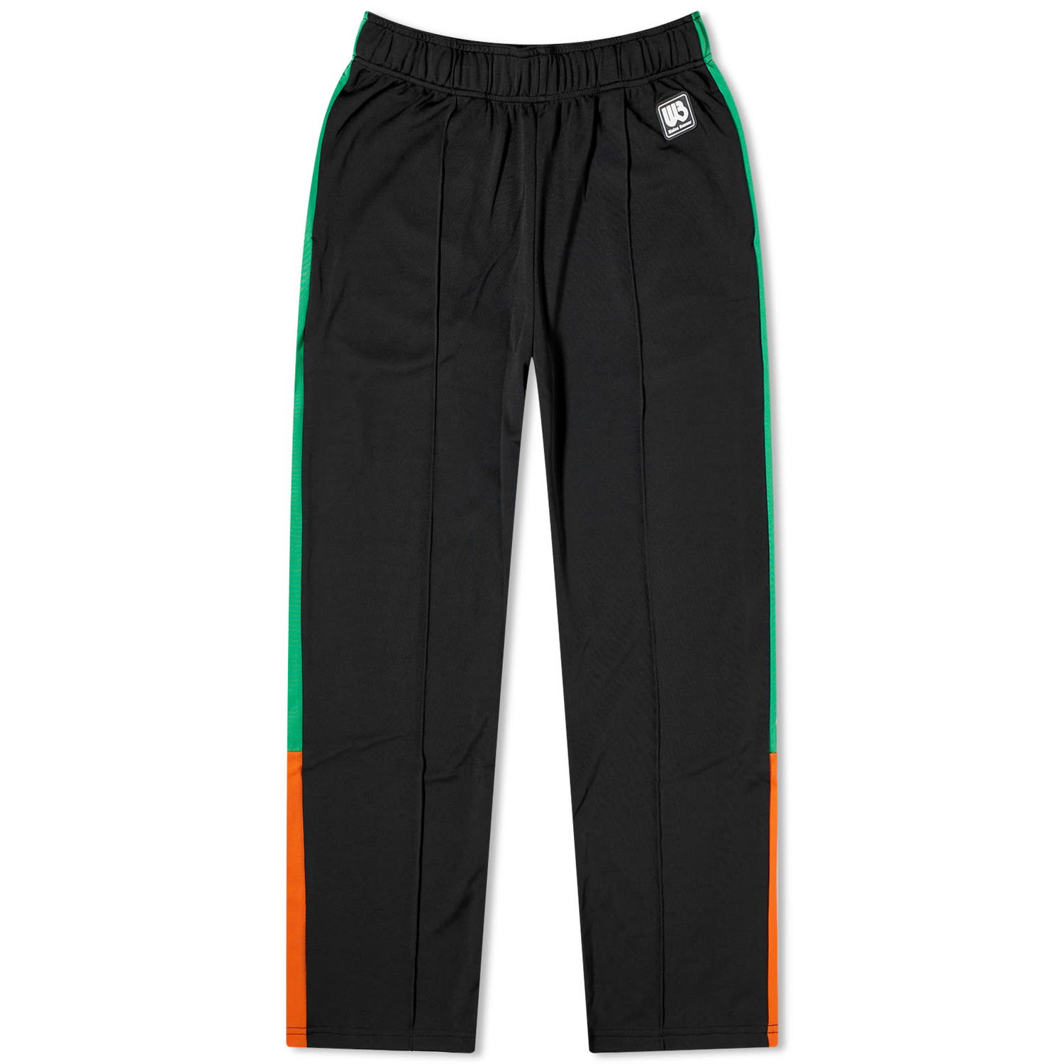 Trenirka Wales Bonner Commune Track Pant Črna | WA23JE13-PL02-999, 0
