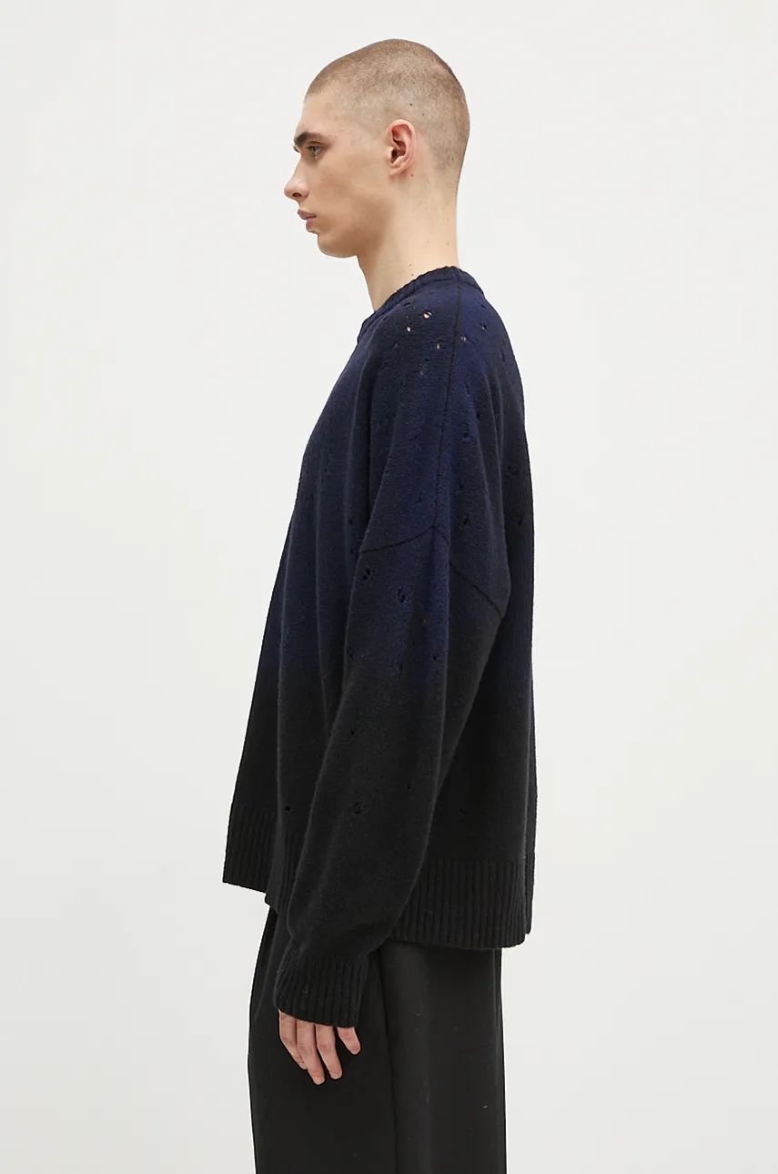 Jakna 032C Orion Suit Jacket Mornarica | F24.MRW.2001.300, 1