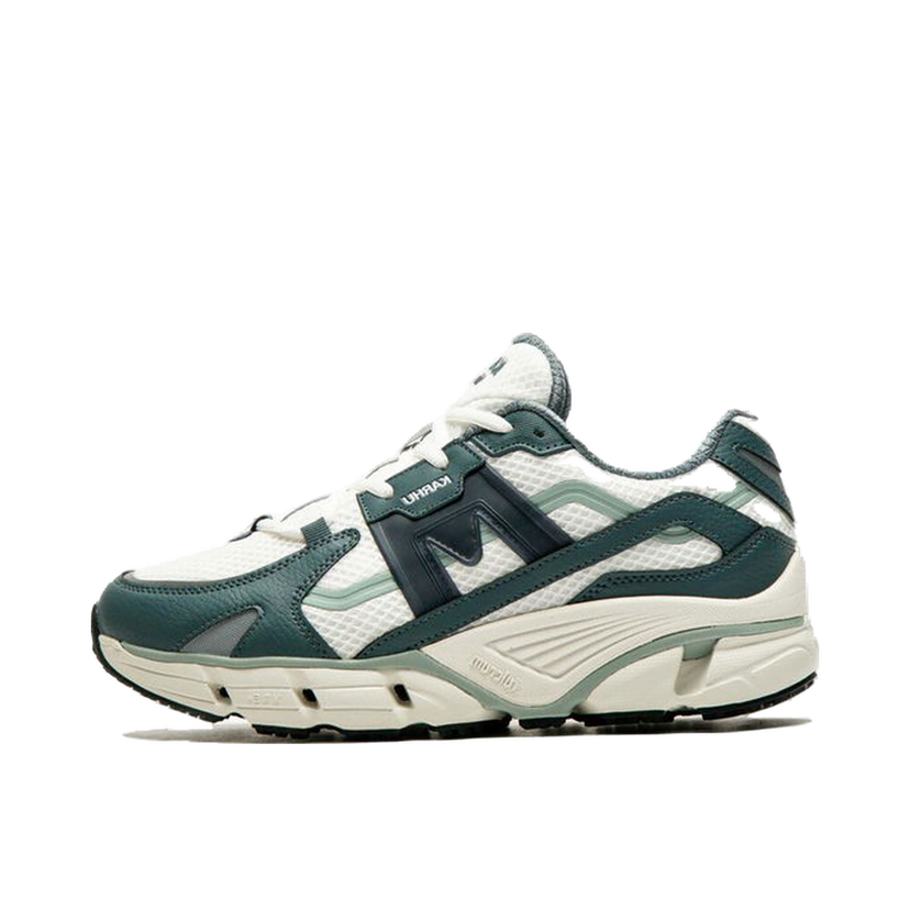 Superge in čevlji Karhu Super Fulcrum Zelena | F860013