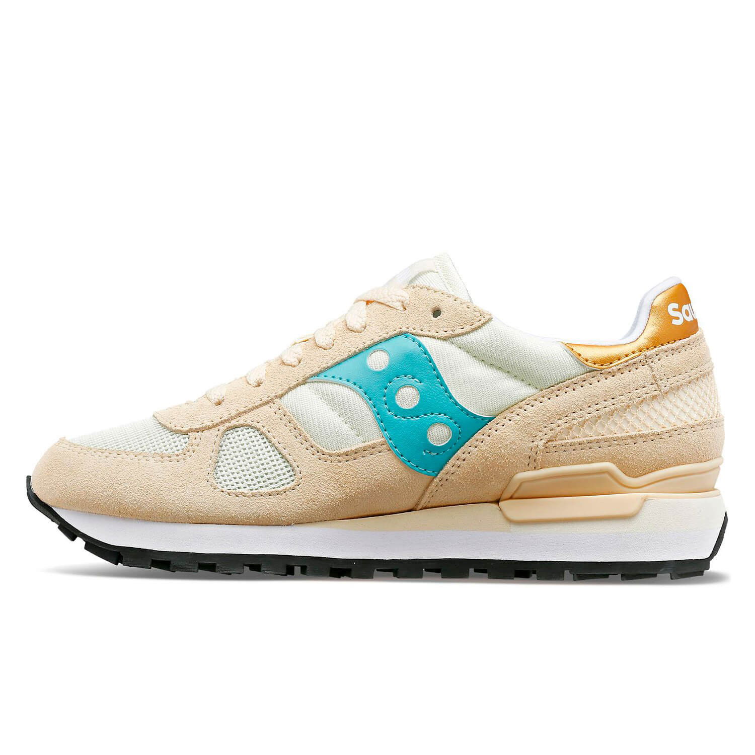Superge in čevlji Saucony Saucony Shadow Original Bež | S1108-839, 1