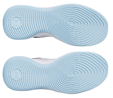 Superge in čevlji Under Armour Under Armour CURRY Splash 25 Bela | 3028459-001, 4
