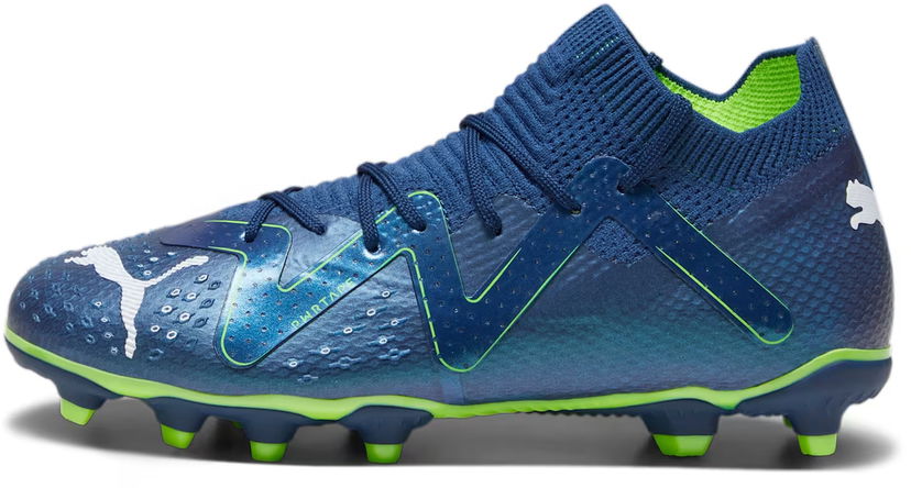 Superge in čevlji Puma FUTURE PRO FG/AG Junior Football Boots Večbarvna | 107383-03