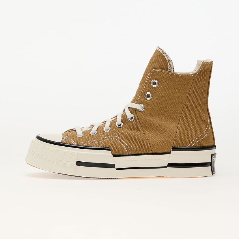 Superge in čevlji Converse Chuck 70 Plus Rjava | A12321C
