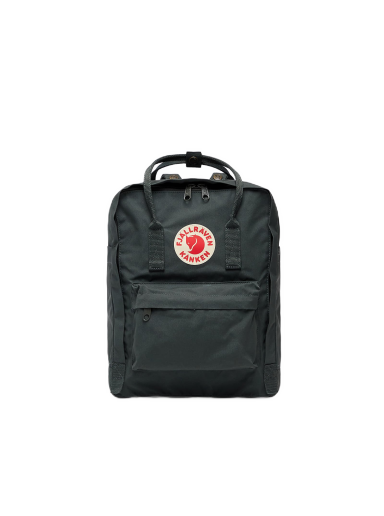 Nahrbtnik FJÄLLRÄVEN Kånken Forest Siva | F23510-660