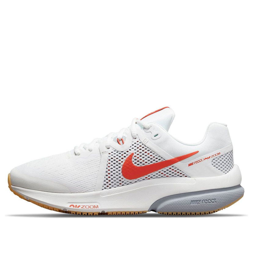 Superge in čevlji Nike Zoom Prevail Bela | DA1102-100