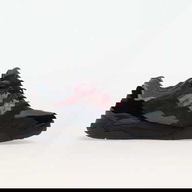 Superge in čevlji Karhu Fusion XT Jet Black/ Gull Črna | F850014, 2