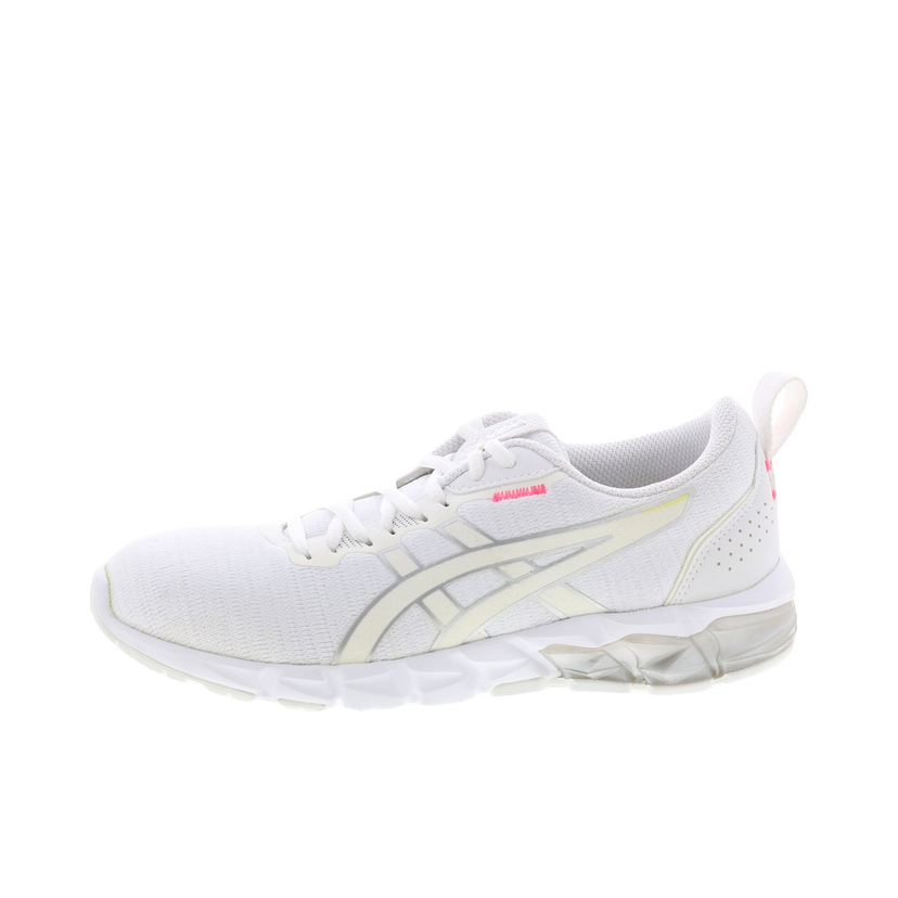 Superge in čevlji Asics Gel-Quantum 90 2 Street White Pure Sliver (Women's) Bela | 1022A361-100