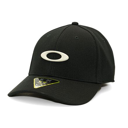 Kapa OAKLEY Oakley Tincan Cap L/XL Črna | 911545-014