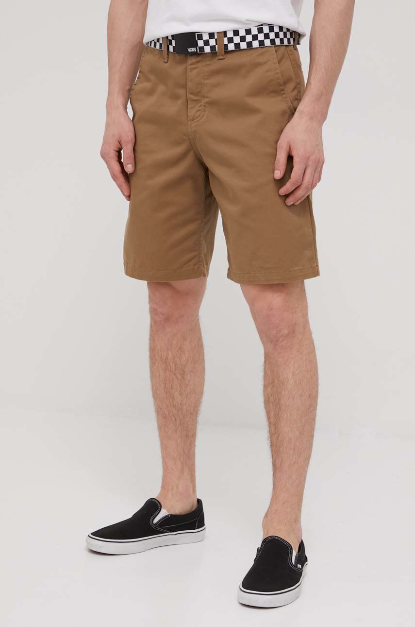 Kratke hlače Vans Shorts Rjava | VN0A5FJXDZ91, 0