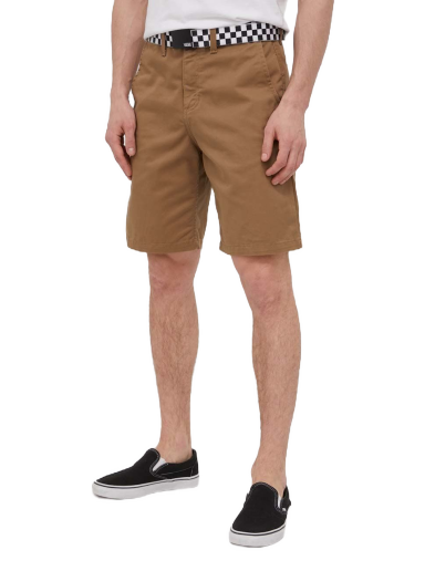 Kratke hlače Vans Shorts Rjava | VN0A5FJXDZ91