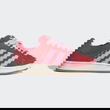 Superge in čevlji adidas Originals Campus 00s "Better Scarlet" Rdeča | H03477, 1