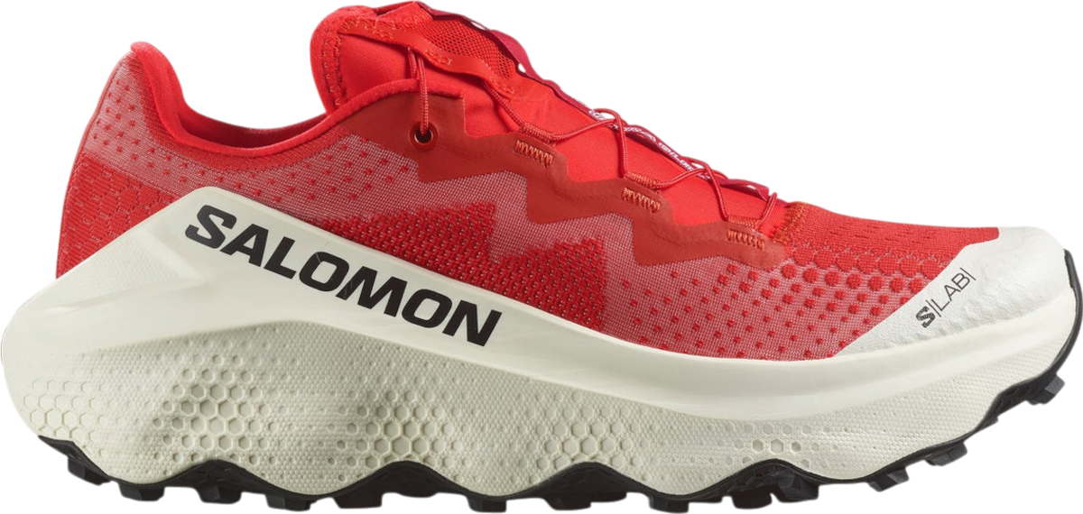 Superge in čevlji Salomon S/LAB ULTRA GLIDE Rdeča | l47701200, 0