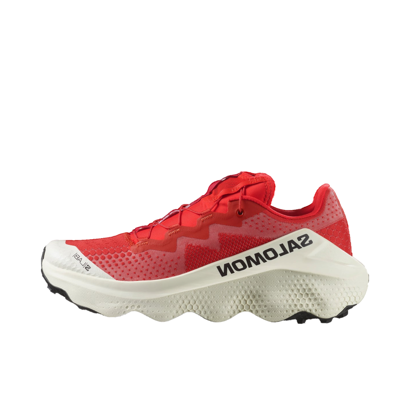 Superge in čevlji Salomon S/LAB ULTRA GLIDE Rdeča | l47701200