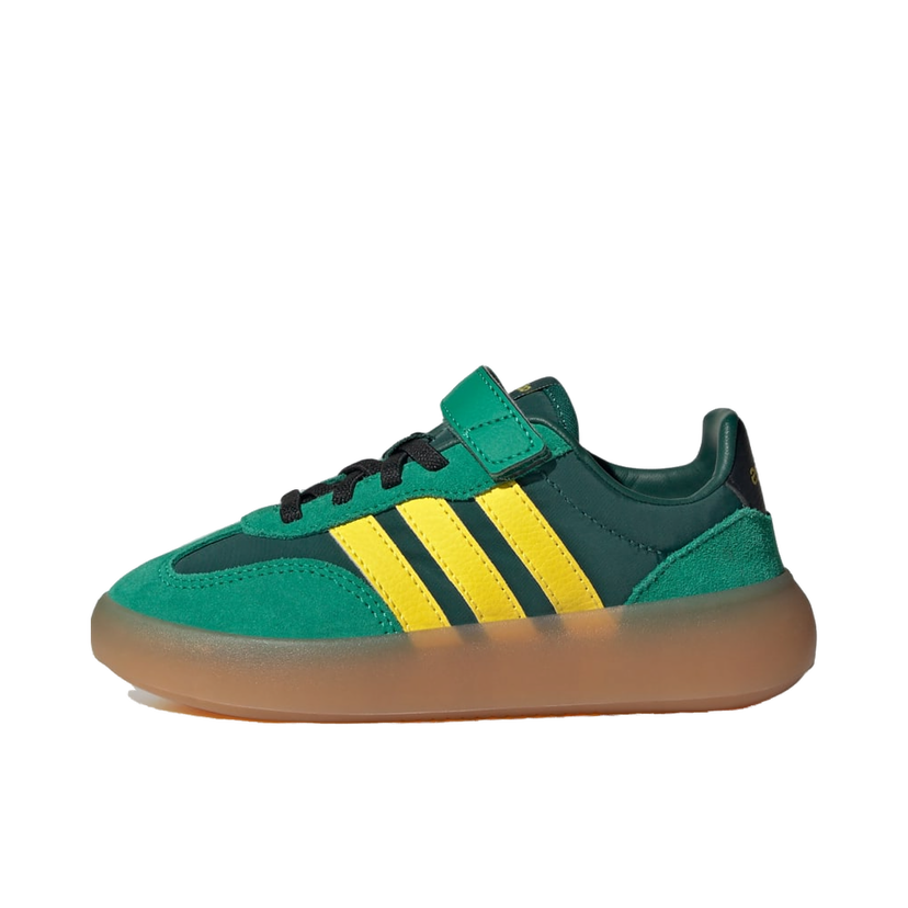 Superge in čevlji adidas Performance Barreda Decode Zelena | JQ8848