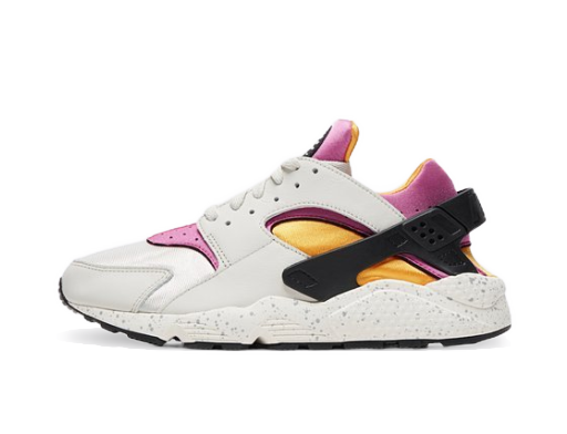 Superge in čevlji Nike Huarache Bela | DD1068-003