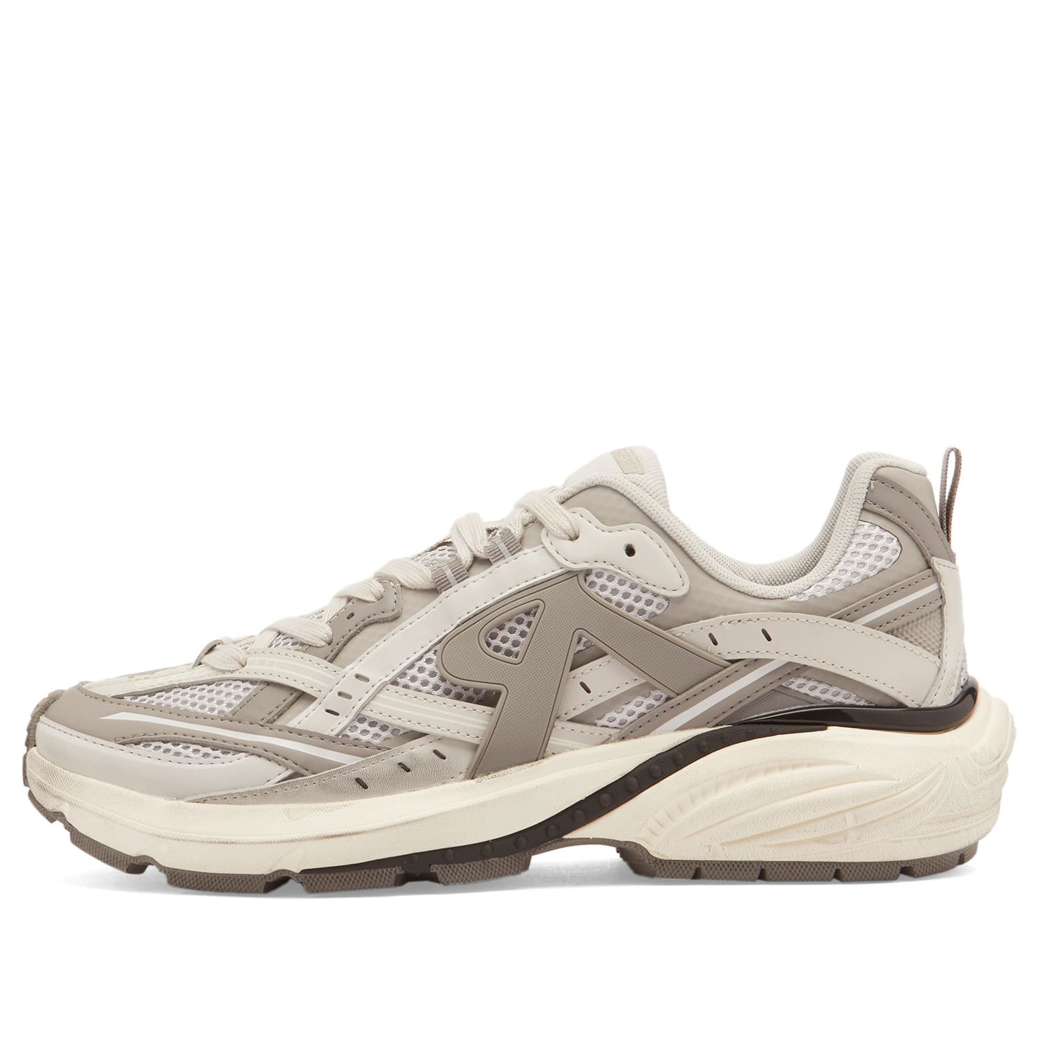Superge in čevlji Represent Clo Represent Storm Runner Siva | MLM9350-48, 0