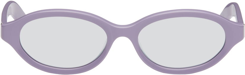 Sončna očala RETROSUPERFUTURE RETROSUPERFUTURE Parola Sunglasses Lila | 0HJ