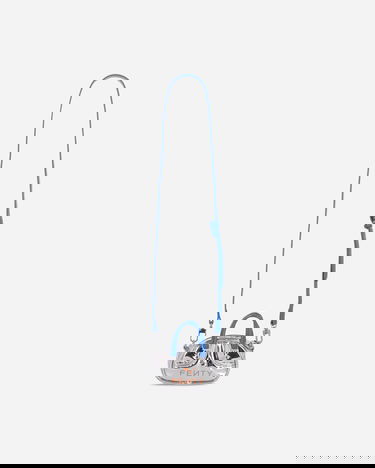 Torbica Puma FENTY Pocket Grip Bag Kovinski | 092476-01, 3