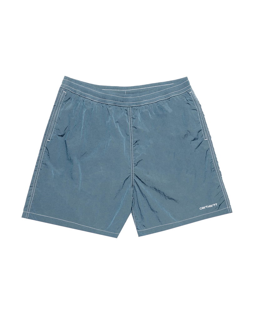Kopalke Carhartt WIP Carhartt WIP Canby Swim Shorts Modra | I034570-2SFXX