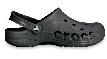 Superge in čevlji Crocs Baya Clogs Črna | 10126-001, 0