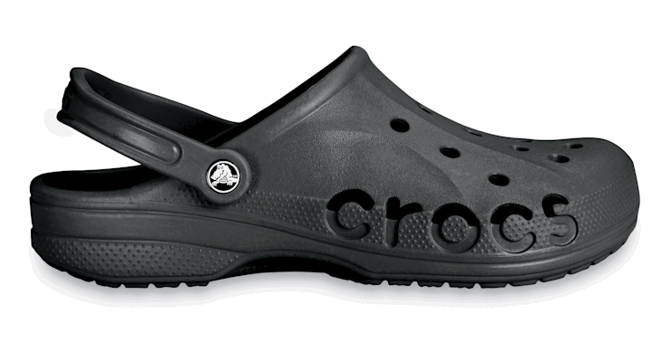 Superge in čevlji Crocs Baya Clogs Črna | 10126-001, 0