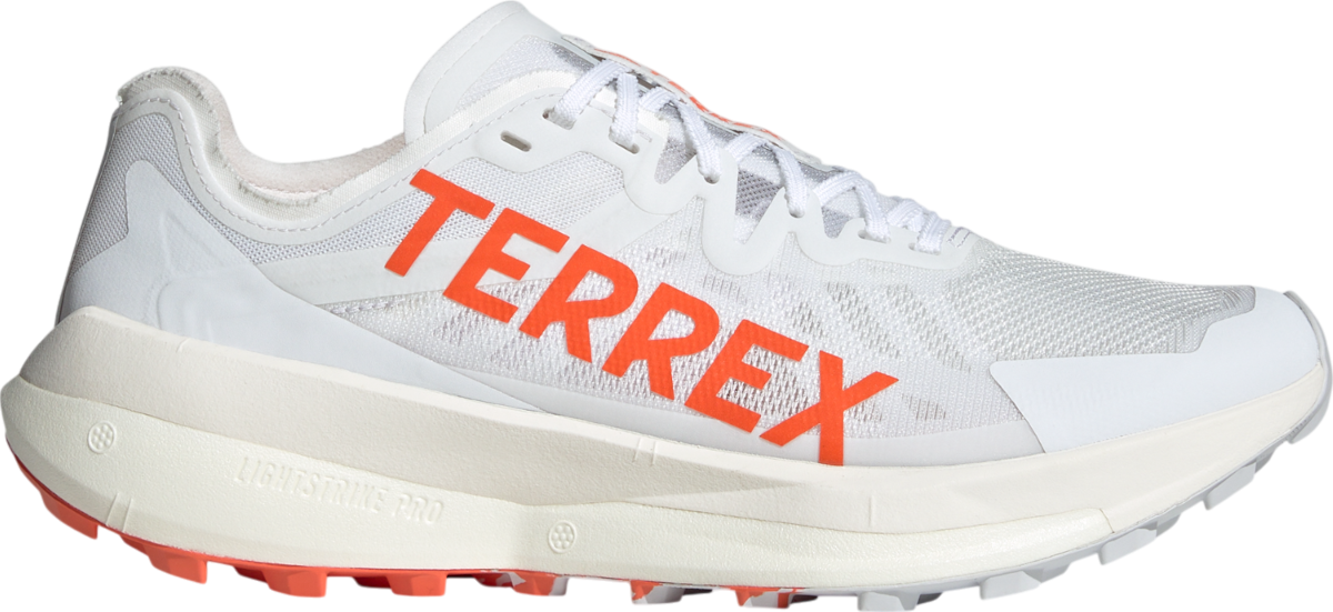 Superge in čevlji adidas Performance Terrex Agravic Speed Bela | ji0954, 0