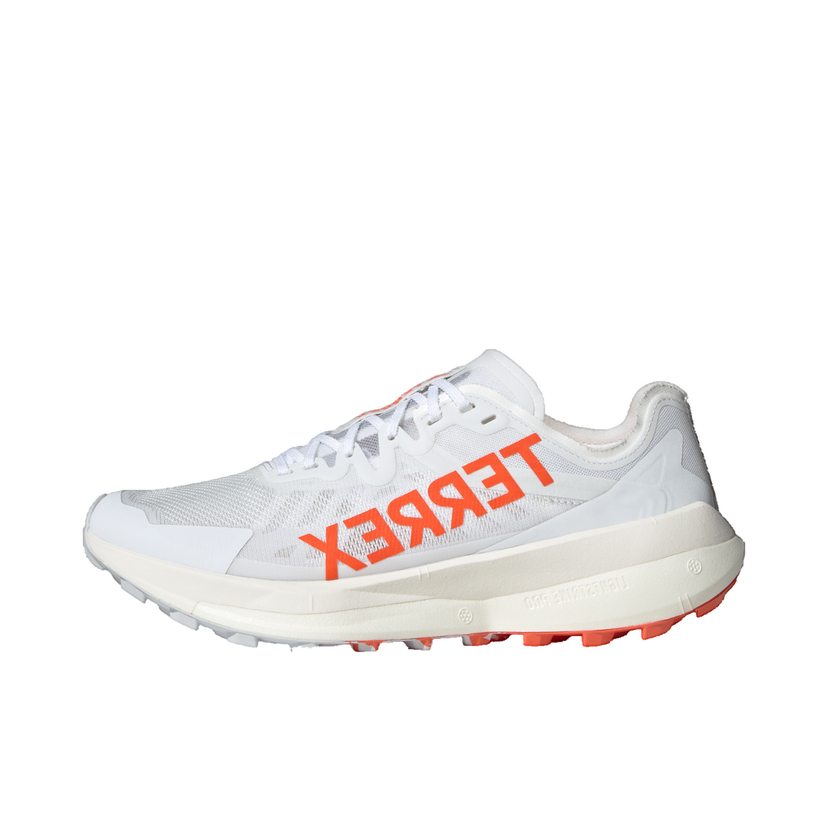 Superge in čevlji adidas Performance Terrex Agravic Speed Bela | ji0954