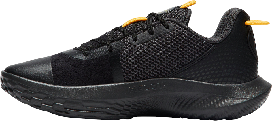 Superge in čevlji Under Armour Curry 6 FloTro TC Črna | 3028396-001, 1