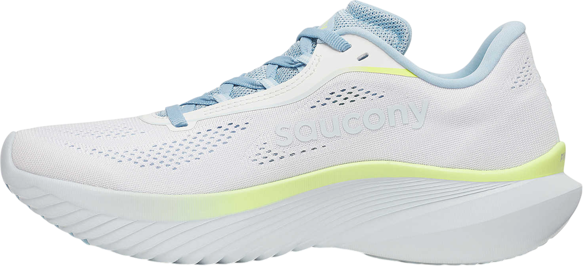Superge in čevlji Saucony KINVARA 15 Bela | s10967-154, 1
