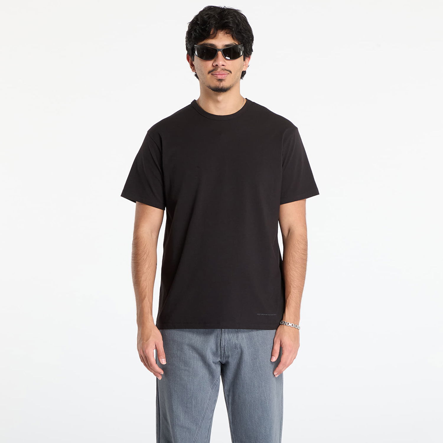 Majica Post Archive Faction (PAF) Post Archive Faction (PAF) T-Shirt Črna | A1-107BK, 0