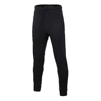 Trenirka Jordan Jordan Wings Fleece Long Pants Črna | 860199-010