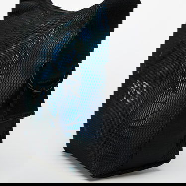 Torba za čez ramo Y-3 Y-3 Mesh Sacoche Bag Večbarvna | JP2473, 2