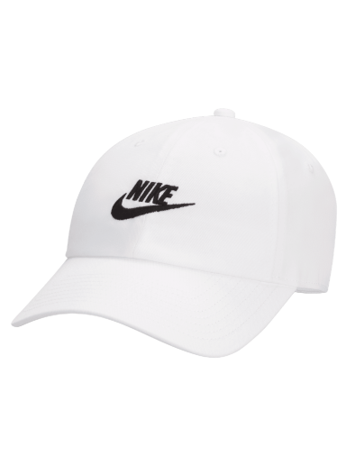Kapa Nike Club Futura Bela | FB5368-100