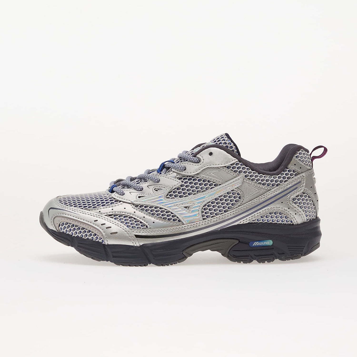Superge in čevlji Mizuno Mxr Kovinski | D1GA255301, 0